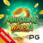 Mahjong Ways 2 - Premium Slot Game